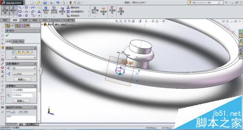 solidworks打印图纸不完整